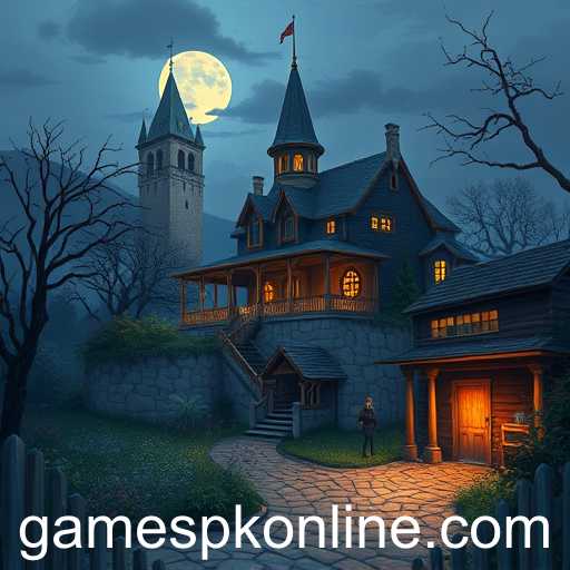 Exploring the World of Adventure Games on GamesPK Online