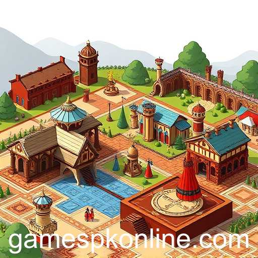 Exploring the World of Online Board Games at GamesPK