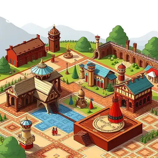 Exploring the World of Online Board Games at GamesPK