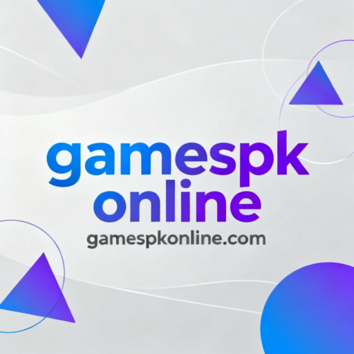 gamespk online