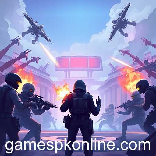 Emerging Trends in Online English Gaming