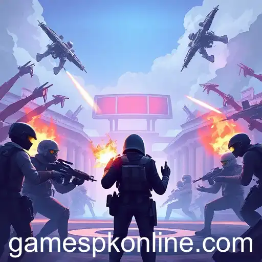 Emerging Trends in Online English Gaming