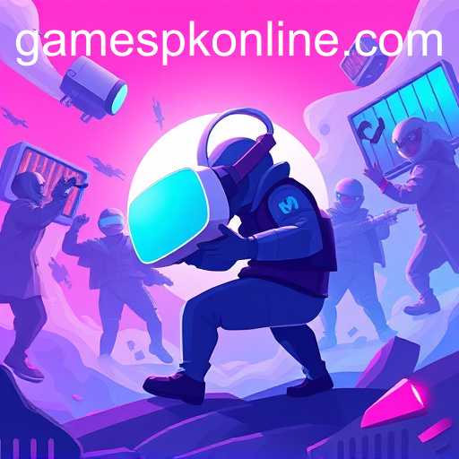 The Rise of GamesPK Online in 2025