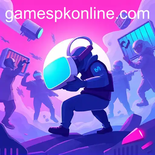 The Rise of GamesPK Online in 2025