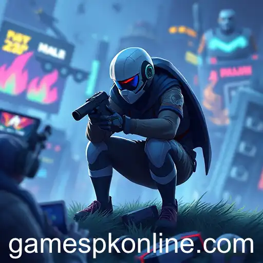 The Rise of GamesPK Online in 2025