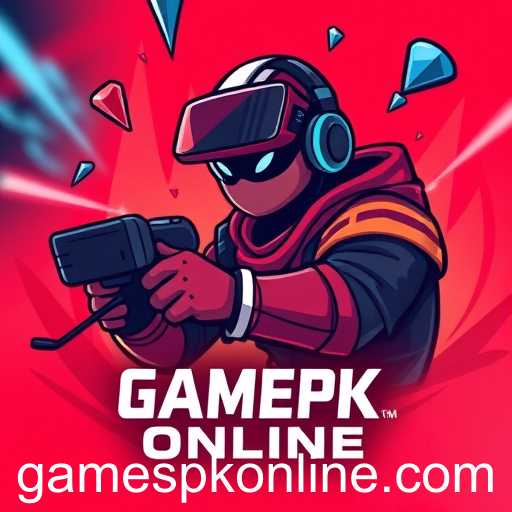 The Rise of GamesPK Online in the Gaming World
