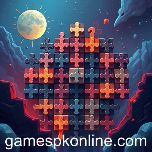 The Growing Fascination with Puzzle Games: A Dive into the 'gamespk online' Experience