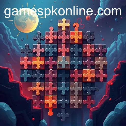 The Growing Fascination with Puzzle Games: A Dive into the 'gamespk online' Experience