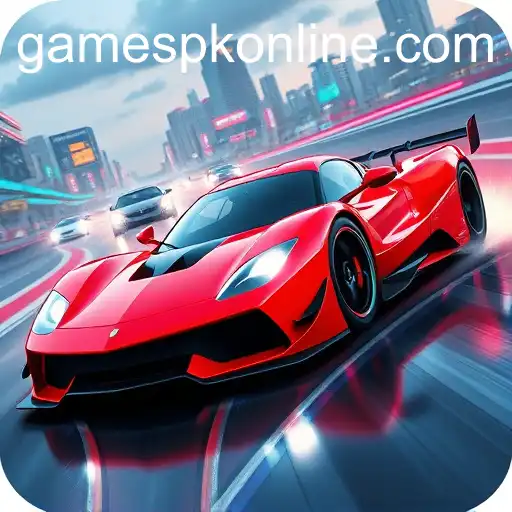 Experience High-Speed Thrills with Racing Games on Gamespk Online
