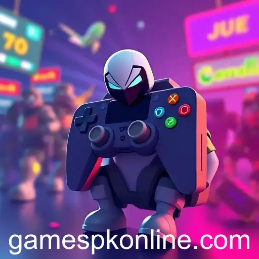 The Rise of Browser-Based Gaming in 2025