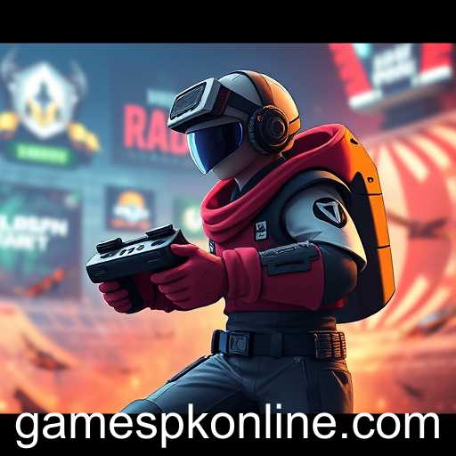 Revolutionizing Online Gaming: The Rise of GamesPK