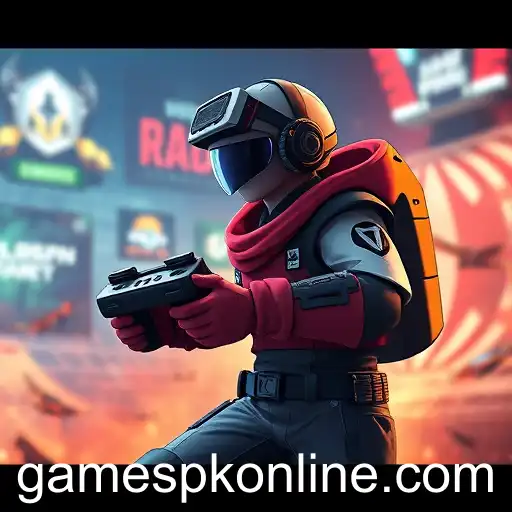 Revolutionizing Online Gaming: The Rise of GamesPK