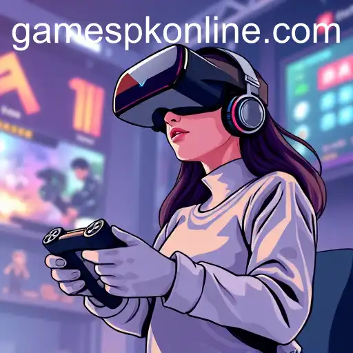 The Rise of Online Gaming in 2025