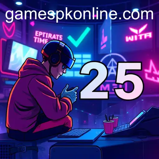 The Rise of Online Gaming in 2025